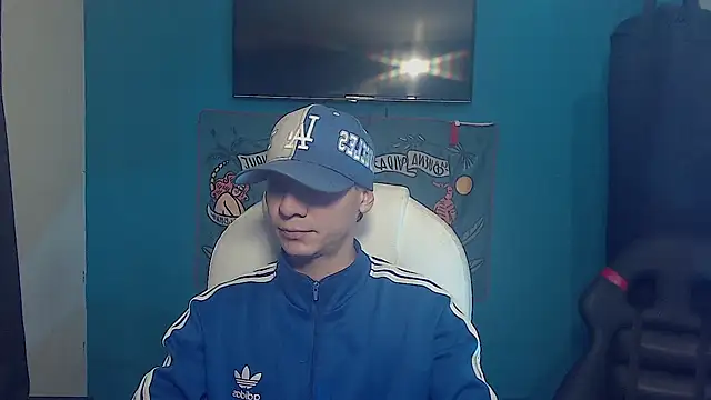 Burperking420  online show from February 7, 2026, 3:49 pm