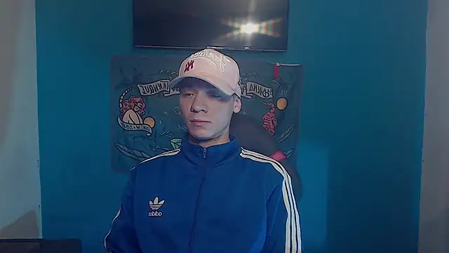 Burperking420  online show from February 10, 2026, 4:22 pm