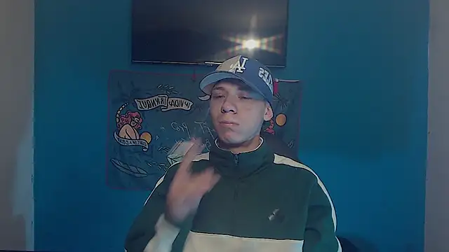 Burperking420  online show from February 12, 2026, 3:29 pm