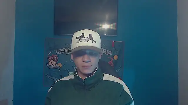 Burperking420  online show from February 21, 2026, 3:13 pm