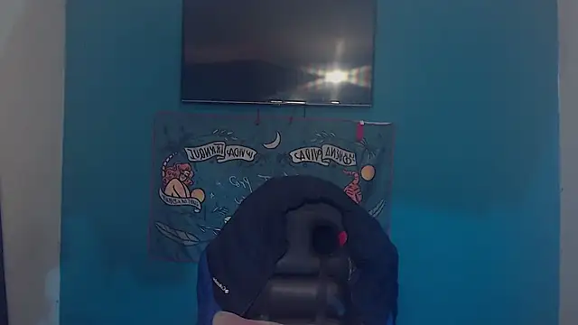 Burperking420  online show from March 1, 2026, 5:59 pm