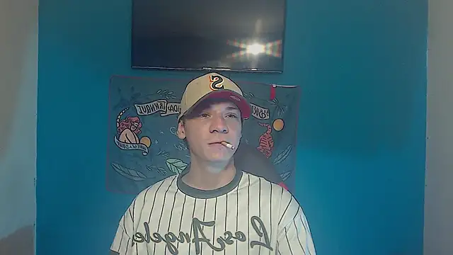 Burperking420  online show from March 27, 2026, 6:18 pm