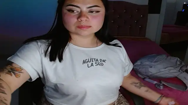 ISABELLA1609 online show from March 16, 2025, 1:59 am