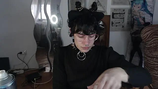 PainPrince69 online show from March 24, 2026, 6:07 am