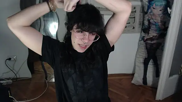 PainPrince69 online show from April 22, 2026, 2:58 am