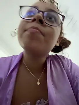 AlesiaCooper online show from March 17, 2026, 3:22 am