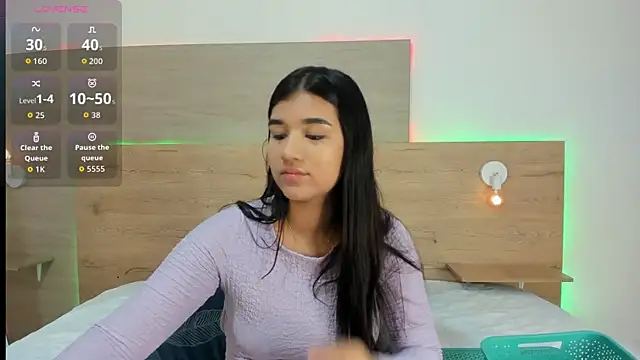  Ananyaa lovd online show from September 18, 2025, 11:56 am