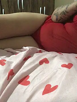 babyluzzy online show from February 12, 2026, 1:00 am