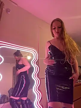 feedeegeorgie online show from March 12, 2026, 11:55 pm