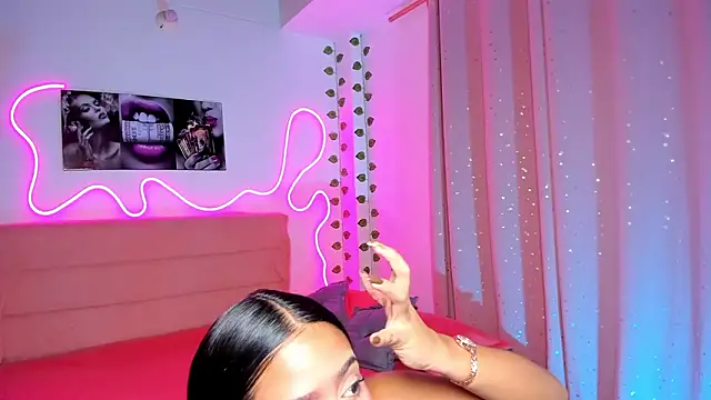 Vickysth online show from March 22, 2026, 11:08 pm