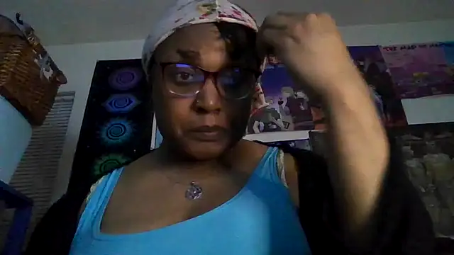 GardeniaFields online show from September 24, 2025, 1:31 am