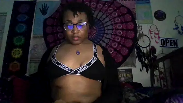 GardeniaFields online show from March 18, 2026, 9:45 am