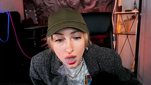 KitanaKimura online show from March 8, 2025, 3:56 pm