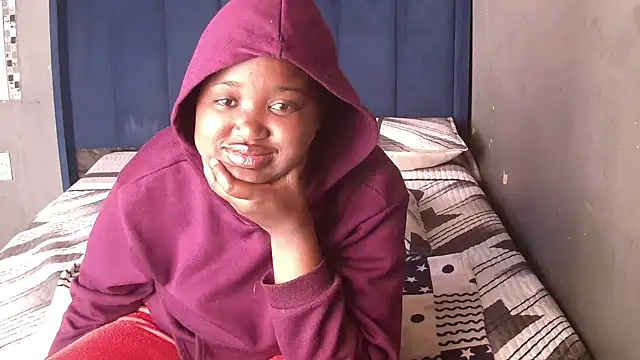 SexyShybarbie online show from June 3, 2026, 6:49 am