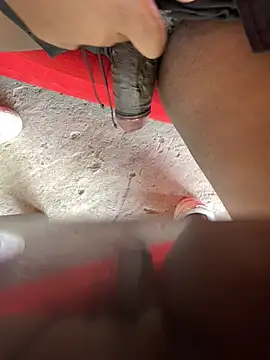 BigLick92 online show from April 12, 2026, 10:53 am