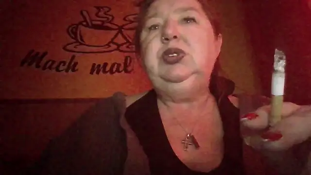 XXXLuder73 online show from March 21, 2025, 10:28 pm