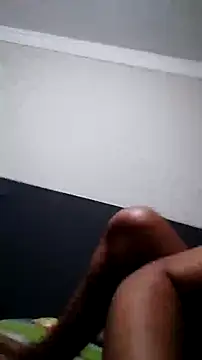 JuicyBigClitt online show from October 30, 2025, 10:21 pm