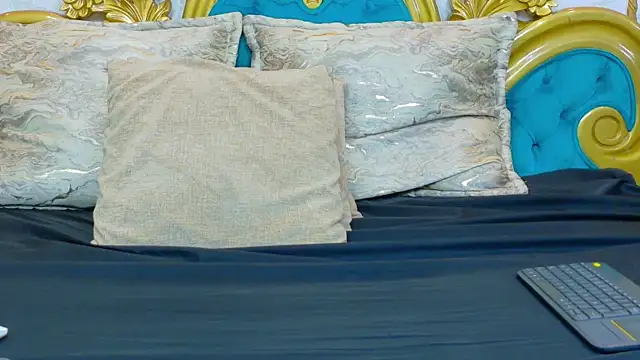 CataStones online show from March 12, 2026, 8:37 pm