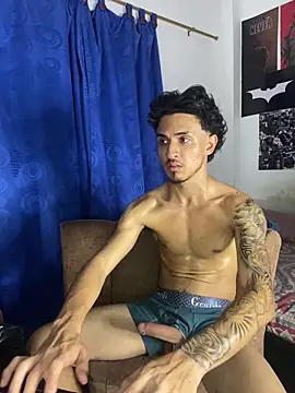 Zayn kane online show from October 17, 2025, 12:14 am