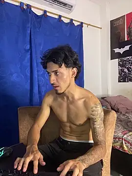 Zayn kane online show from November 11, 2025, 1:05 am