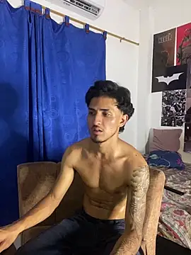 Zayn kane online show from November 28, 2025, 3:53 am