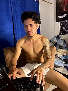 Zayn kane online show from December 2, 2025, 1:55 am