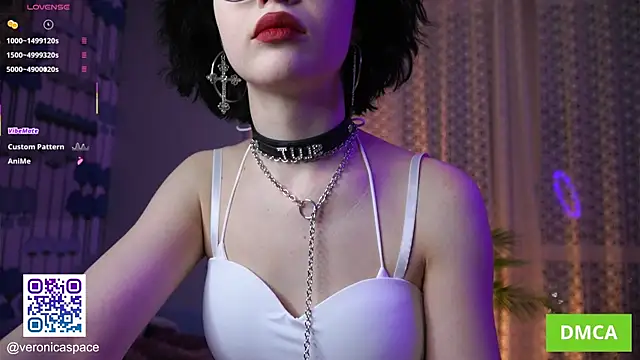 JodyHeap online show from February 27, 2026, 6:08 pm