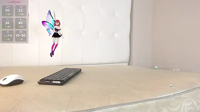 willow smitt online show from September 29, 2025, 3:28 pm