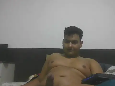 pocahontasjr online show from February 16, 2026, 1:02 am