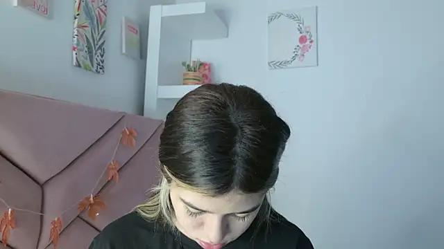 eva sin18 online show from September 15, 2025, 11:16 pm