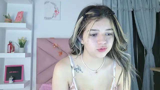 eva sin18 online show from September 20, 2025, 11:06 pm