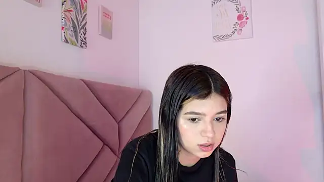 eva sin18 online show from October 12, 2025, 11:15 pm