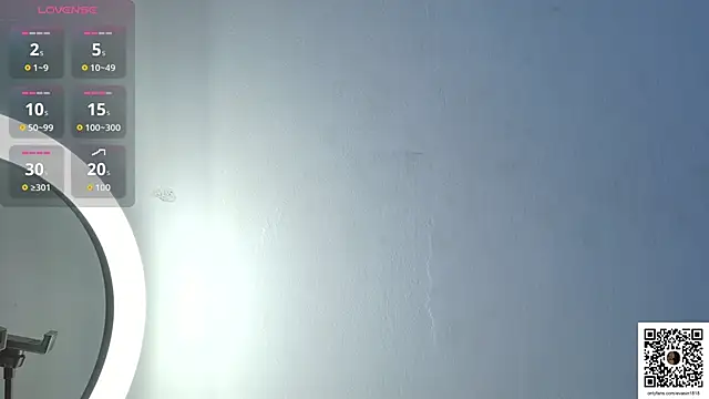 eva sin18 online show from October 18, 2025, 11:05 pm