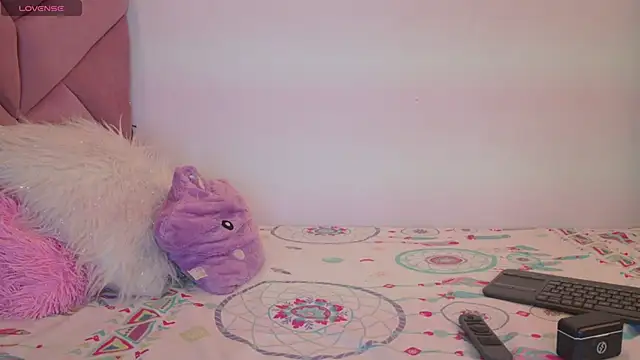 eva sin18 online show from February 20, 2026, 11:16 pm