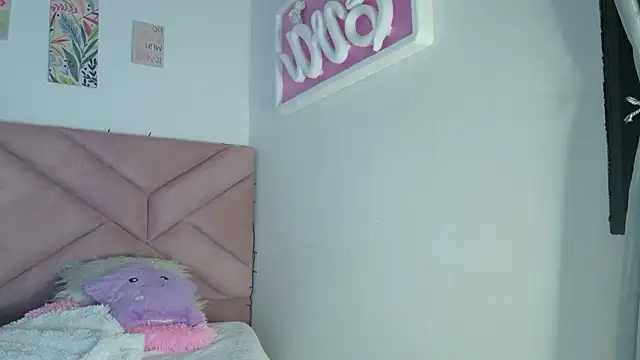 eva sin18 online show from March 20, 2026, 11:31 pm