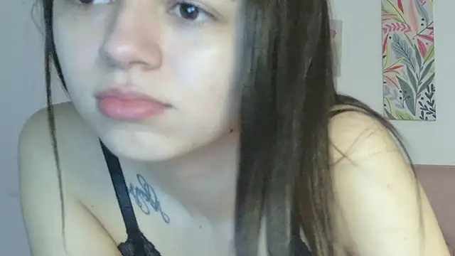 eva sin18 online show from March 29, 2026, 11:27 pm