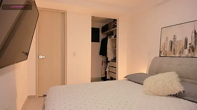 Danyblonde  online show from March 8, 2025, 4:34 am