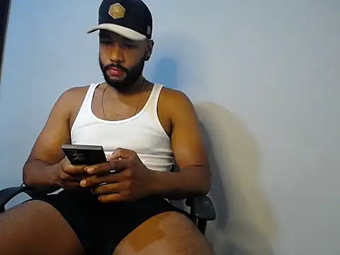 Snapshot of Nitsoyr chatting on March 23, 2025, 12:26 am Nitsoyr online show from March 23, 2025, 12:26 am