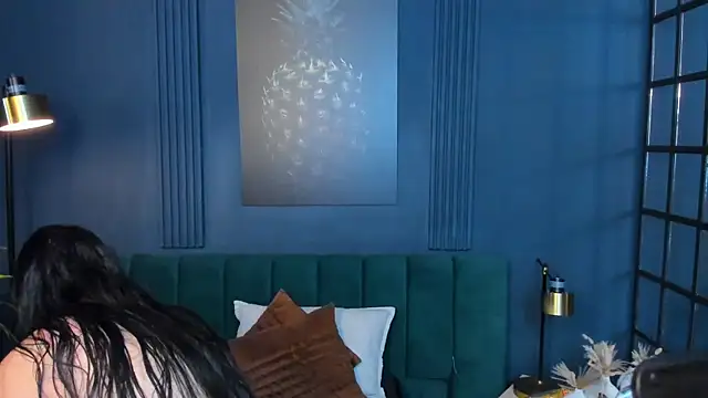 Snapshot of roxy_hell chatting on January 7, 2026, 12:18 pm roxy hell online show from January 7, 2026, 12:18 pm