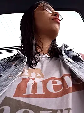 Nathaly 12 online show from October 25, 2025, 2:46 pm