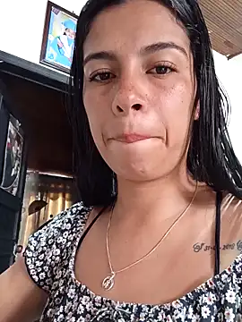 Nathaly 12 online show from November 25, 2025, 3:23 pm