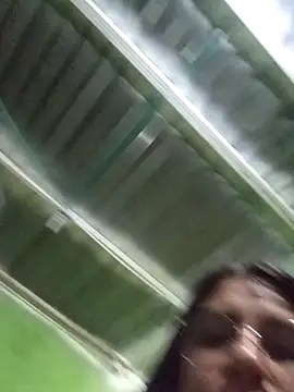 Nathaly 12 online show from December 5, 2025, 4:10 am