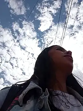 Nathaly 12 online show from January 14, 2026, 3:50 pm