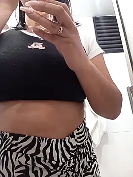 Nathaly 12 online show from February 2, 2026, 3:11 pm