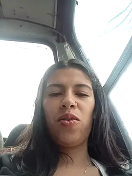 Nathaly 12 online show from March 13, 2026, 2:01 pm