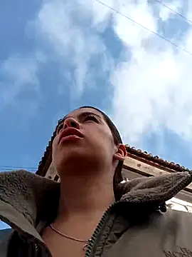 Nathaly 12 online show from March 21, 2026, 12:32 pm