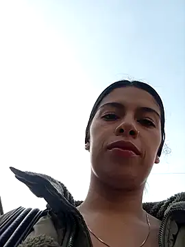 Nathaly 12 online show from March 26, 2026, 12:22 pm