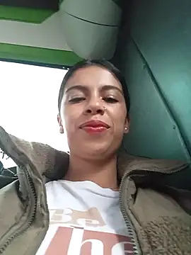 Nathaly 12 online show from March 27, 2026, 12:38 pm