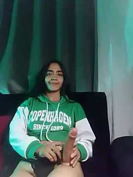 lizeth sweet online show from March 21, 2025, 3:01 am