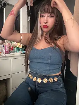 VictoriaGerard Pink online show from March 29, 2026, 9:37 pm